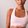 Bralette Icon em Algodão Modal Unlined
