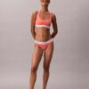 Bralette Icon em Algodão Modal Unlined