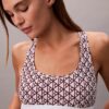 Bralette Icon em Algodão Modal Unlined