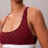 Bralette Icon em Algodão Modal Unlined
