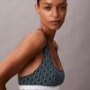 Bralette Icon em Algodão Modal Unlined