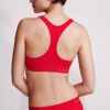 Bralette Icon em Algodão Modal Unlined