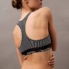 Bralette Icon em Algodão Modal Unlined