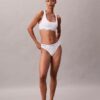 Bralette Icon em Algodão Modal Unlined