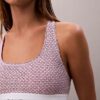 Bralette Icon em Algodão Modal Unlined