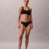 Bralette Icon em Algodão Modal Unlined