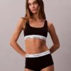 Bralette Icon em Algodão Modal Unlined