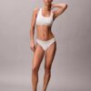 Bralette Icon em Algodão Modal Unlined