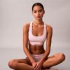 Bralette Icon em Algodão Modal Unlined