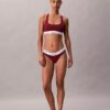 Bralette Icon em Algodão Modal Unlined