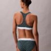 Bralette Icon em Algodão Modal Unlined