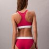 Bralette Icon em Algodão Modal Unlined