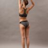 Bralette Icon em Algodão Modal Unlined