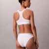 Bralette Icon em Algodão Modal Unlined