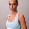 Bralette Icon em Algodão Modal Unlined