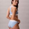 Bralette Icon em Algodão Modal Unlined