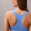Bralette Icon em Algodão Modal Unlined