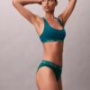 Bralette Icon em Algodão Modal Unlined