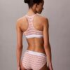 Bralette Icon em Algodão Modal Unlined