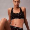 Bralette Icon em Algodão Modal Unlined
