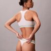 Bralette Icon em Algodão Modal Unlined