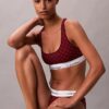Bralette Icon em Algodão Modal Unlined