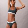 Bralette Icon em Algodão Modal Unlined