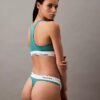 Bralette Icon em Algodão Modal Unlined