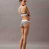 Bralette Icon em Algodão Modal Unlined