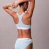 Bralette Icon em Algodão Modal Unlined