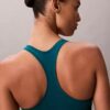 Bralette Icon em Algodão Modal Unlined