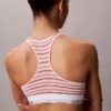 Bralette Icon em Algodão Modal Unlined