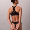 Bralette Icon em Algodão Modal Unlined