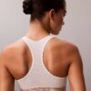 Bralette Icon em Algodão Modal Unlined