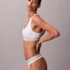 Bralette Icon em Algodão Modal Unlined