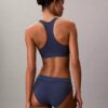 Bralette Icon em Algodão Modal Unlined