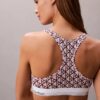 Bralette Icon em Algodão Modal Unlined