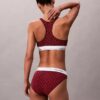 Bralette Icon em Algodão Modal Unlined