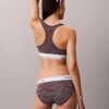 Bralette Icon em Algodão Modal Unlined