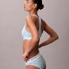 Bralette Icon em Algodão Modal Unlined