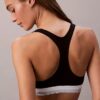 Bralette Icon em Algodão Modal Unlined