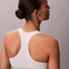 Bralette Icon em Algodão Modal Unlined