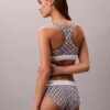 Bralette Icon em Algodão Modal Unlined