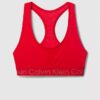 Bralette Icon em Algodão Modal Unlined