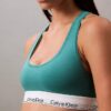 Bralette Icon em Algodão Modal Unlined