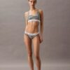 Bralette Icon em Algodão Modal Unlined