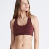 Bralette Icon sem costuras e Unlined