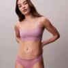 Bralette sem aro e com forro leve Invisibles