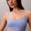 Bralette sem aro e com forro leve Invisibles