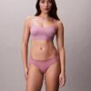 Bralette sem aro e com forro leve Invisibles